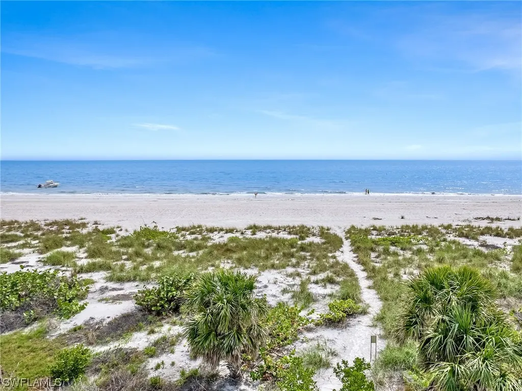 255 Periwinkle Way Sanibel FL 33957