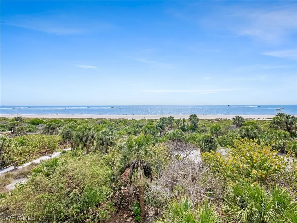255 Periwinkle Way Sanibel FL 33957