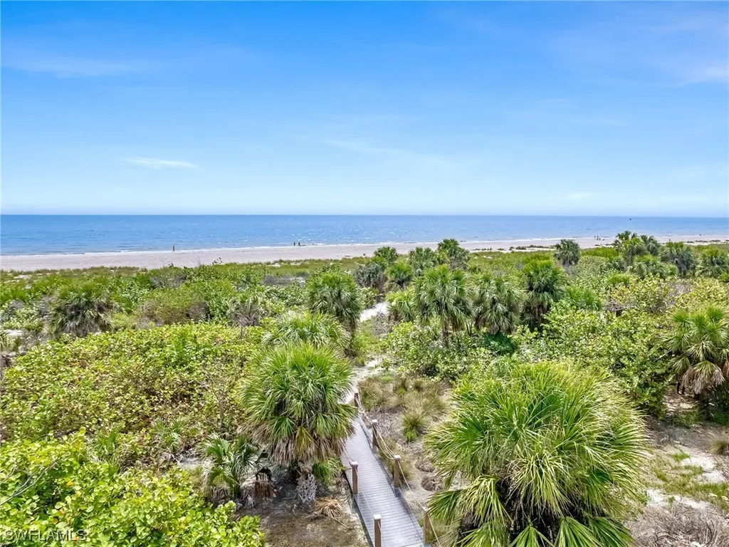 255 Periwinkle Way Sanibel FL 33957