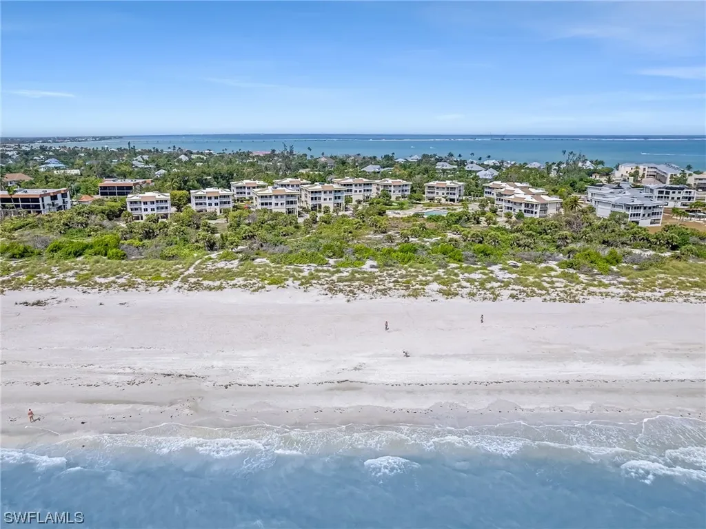 255 Periwinkle Way Sanibel FL 33957