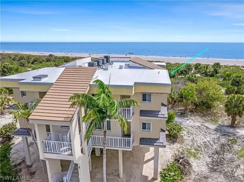 255 Periwinkle Way Sanibel FL 33957