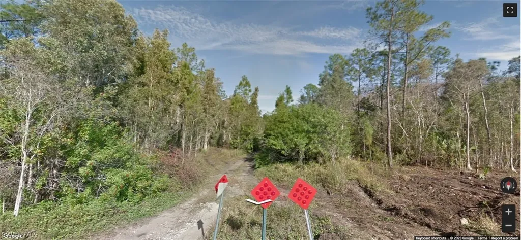 Amarillo Street Bonita Springs FL 34135