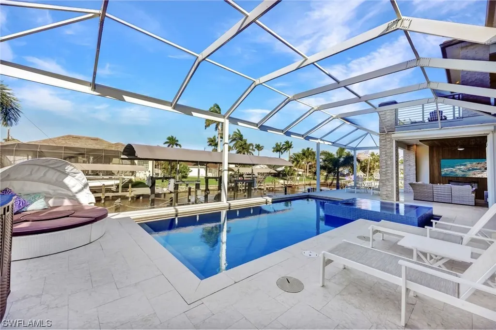 5610 De Soto Court Cape Coral FL 33904