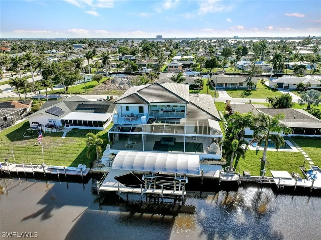 5610 De Soto Court Cape Coral FL 33904