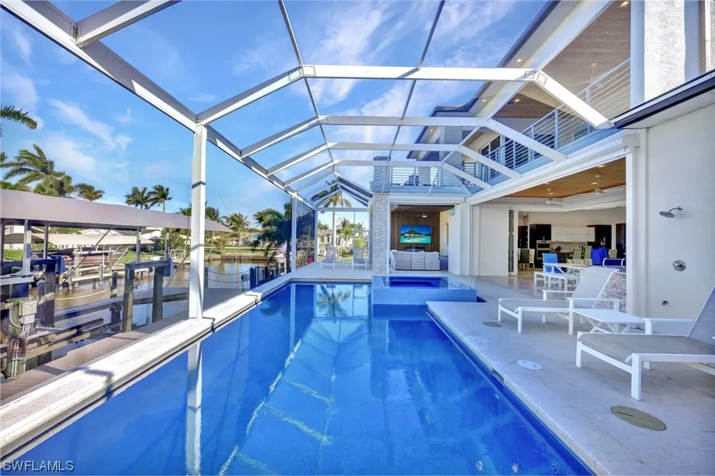 5610 De Soto Court Cape Coral FL 33904