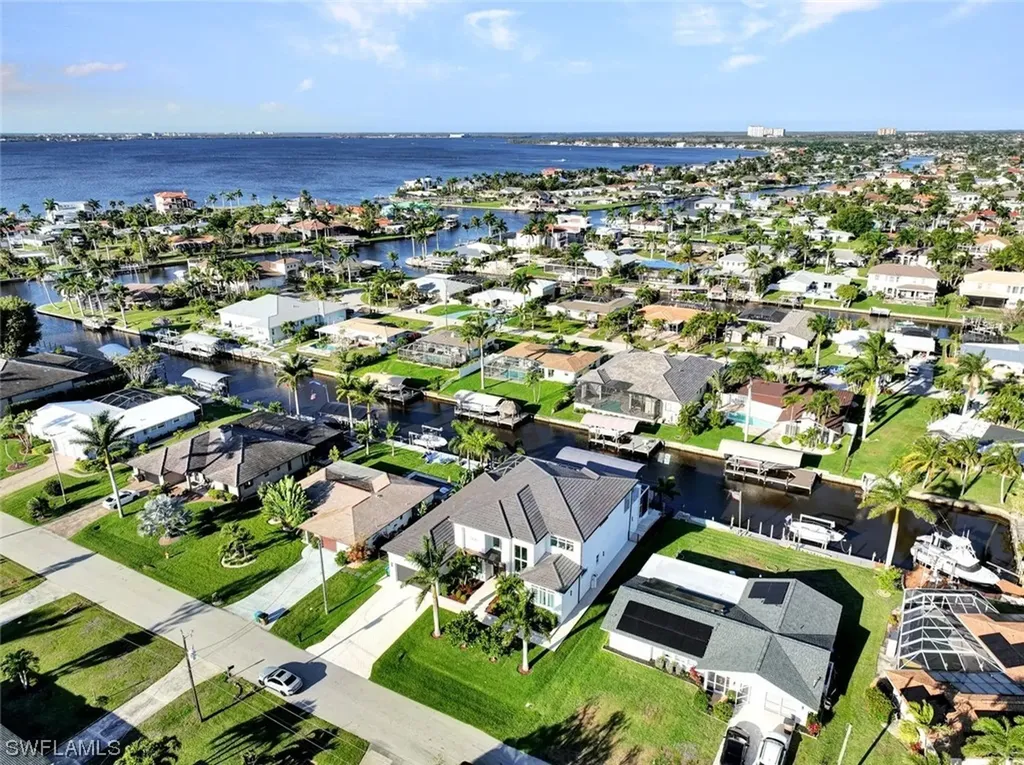 5610 De Soto Court Cape Coral FL 33904