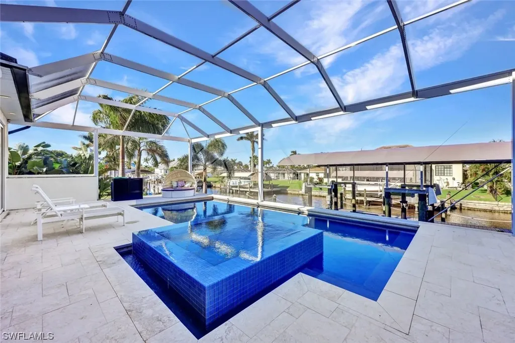 5610 De Soto Court Cape Coral FL 33904
