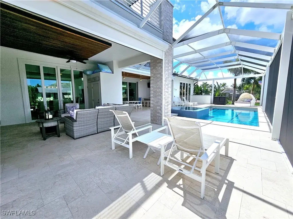 5610 De Soto Court Cape Coral FL 33904