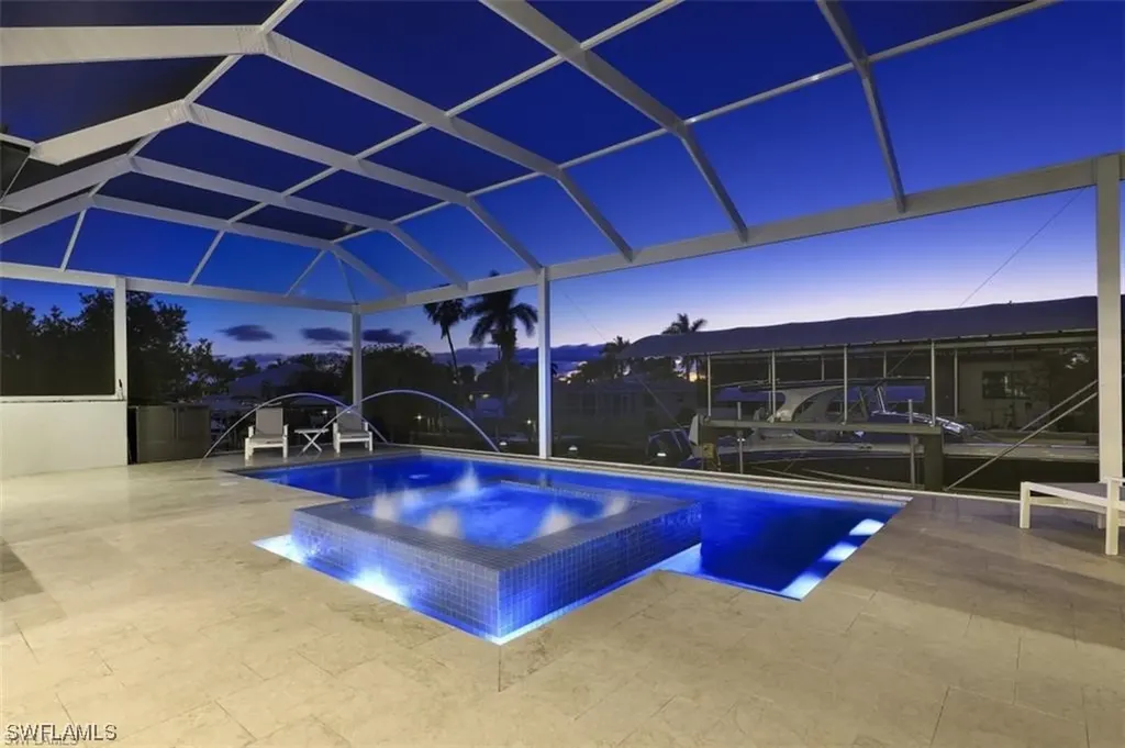 5610 De Soto Court Cape Coral FL 33904