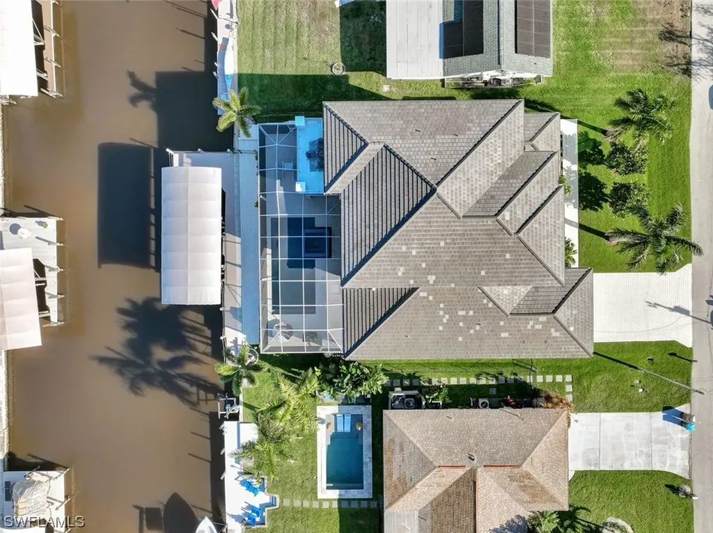 5610 De Soto Court Cape Coral FL 33904