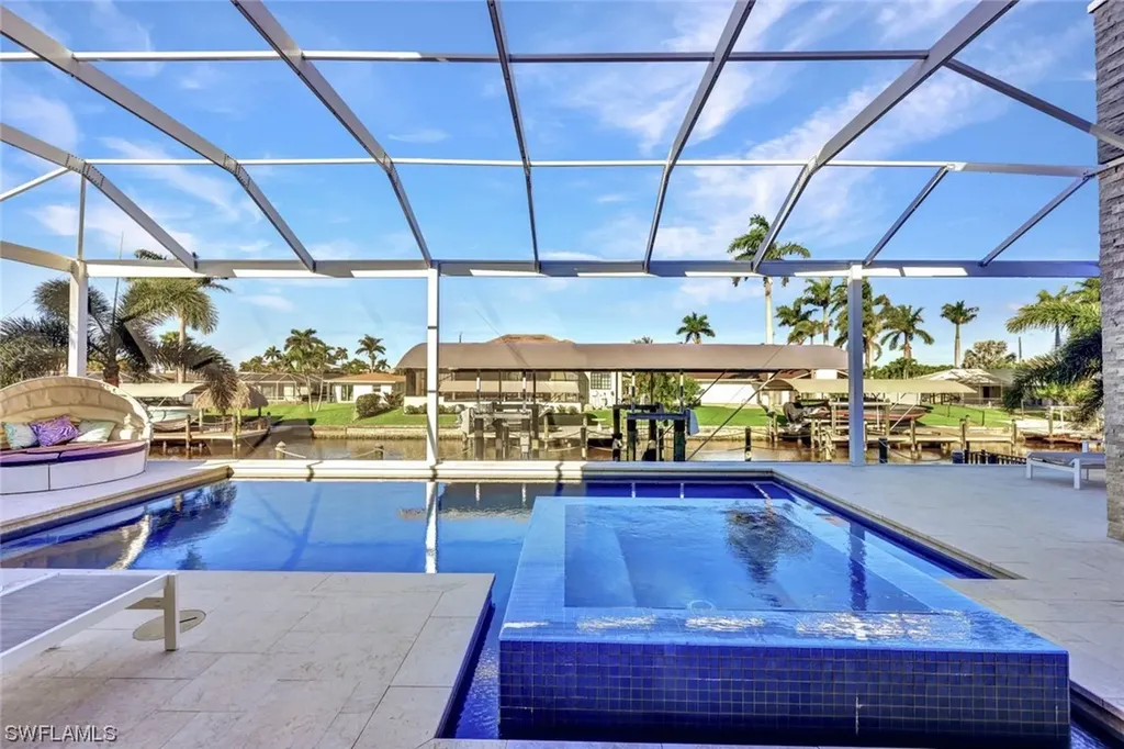 5610 De Soto Court Cape Coral FL 33904