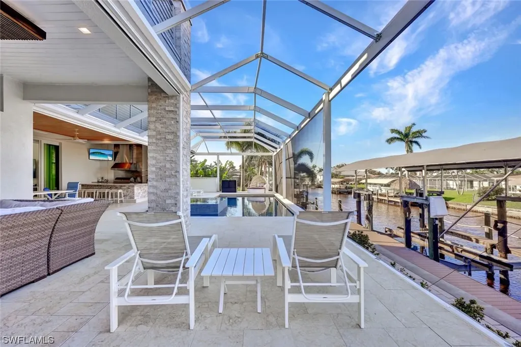 5610 De Soto Court Cape Coral FL 33904