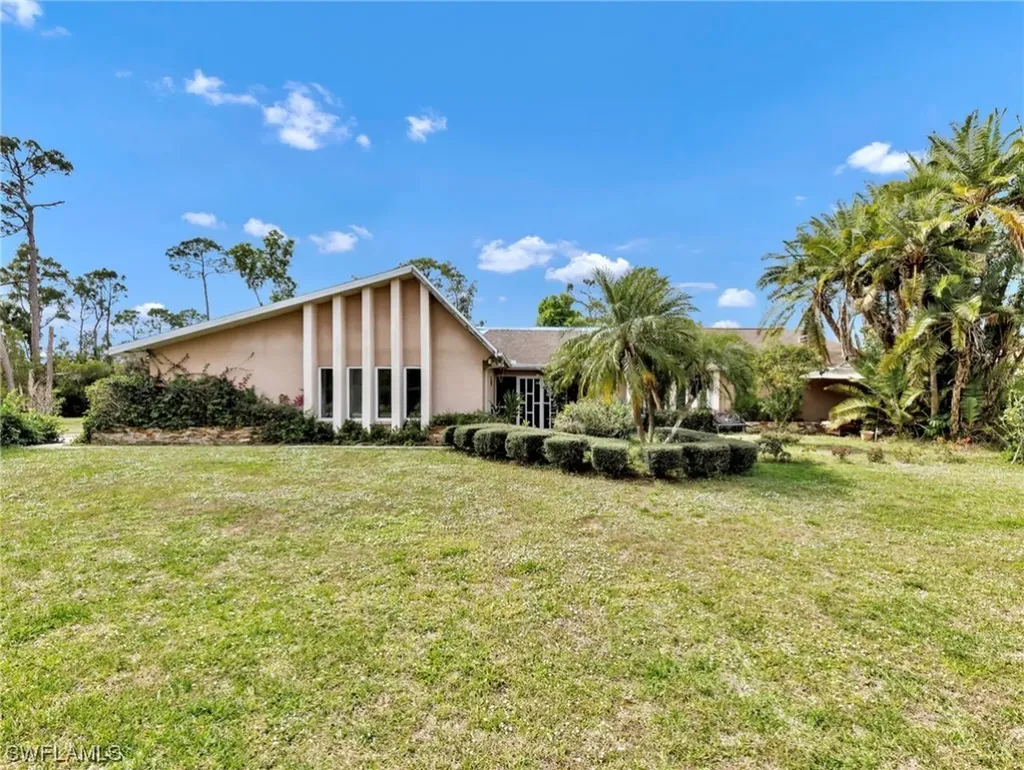 13450 Ponderosa Way Fort Myers FL 33907