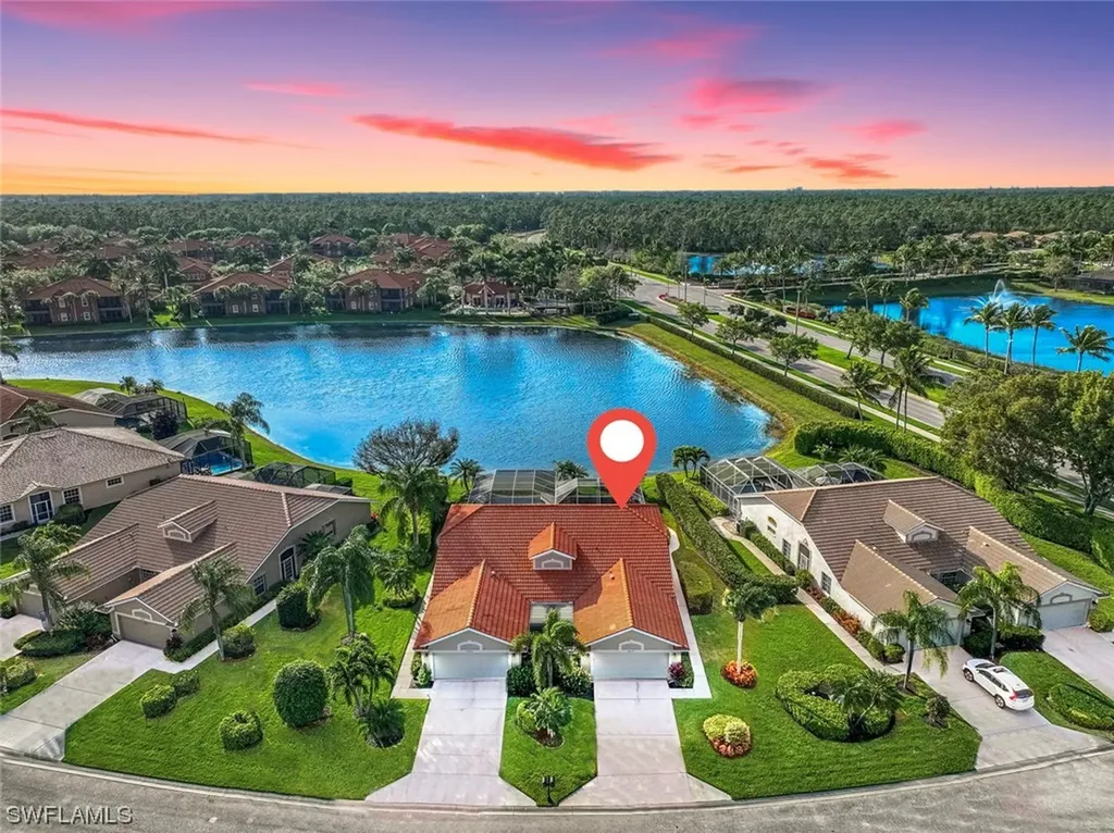 6517 Castlelawn Place Naples FL 34113