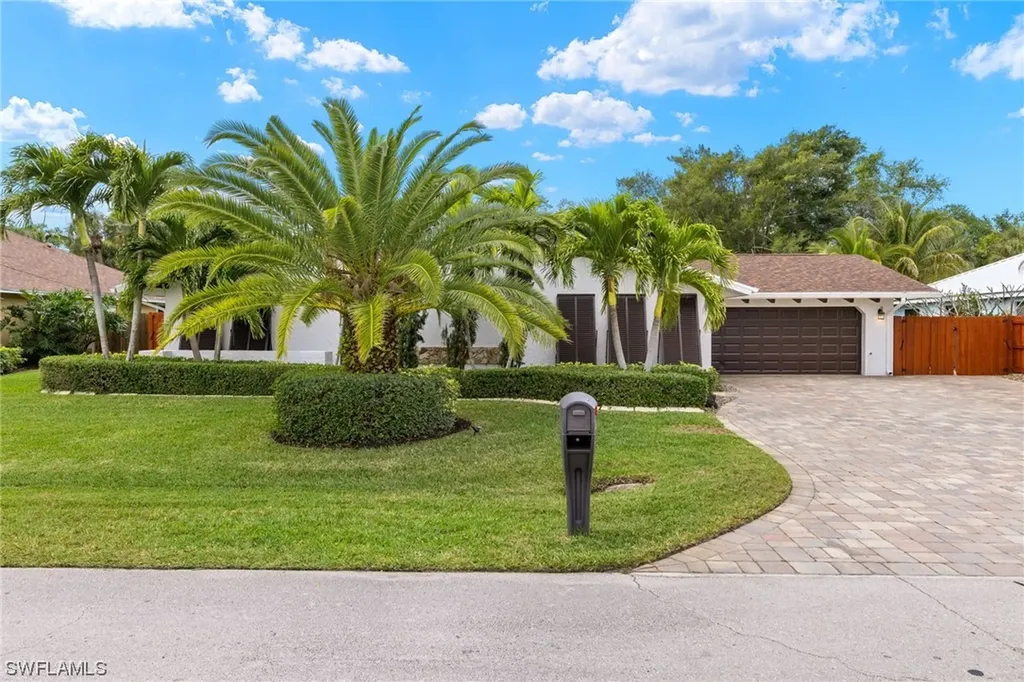342 Prather Drive Fort Myers FL 33919