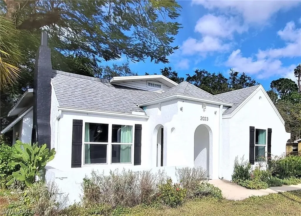 2023 Canal Street Fort Myers FL 33901