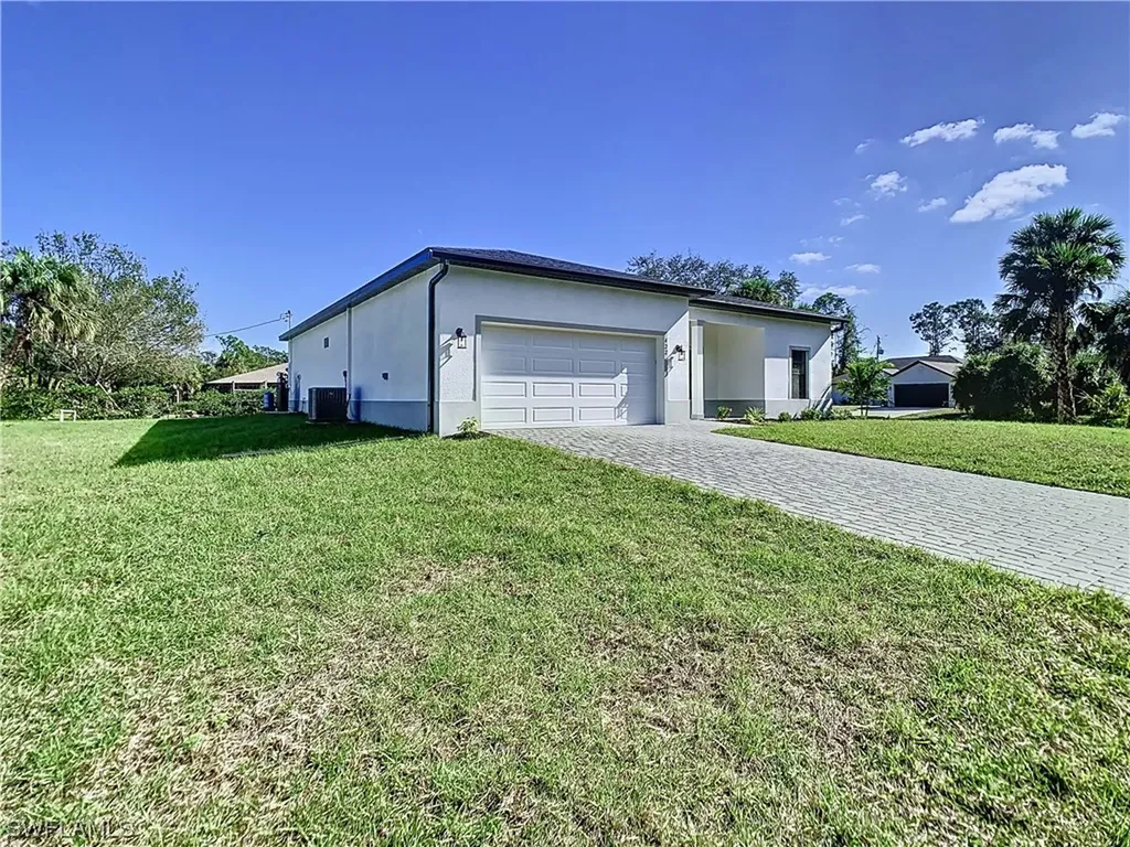 1708 Ne 13th Terrace Cape Coral FL 33909
