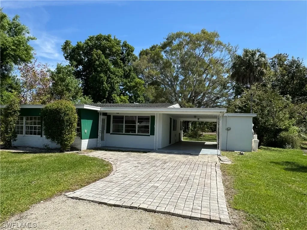 307 Chattanooga Drive Fort Myers FL 33905