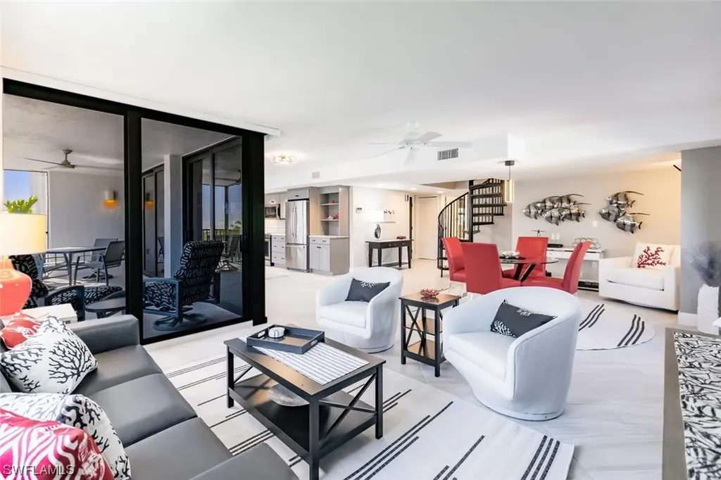 1191 Middle Gulf Drive Sanibel FL 33957