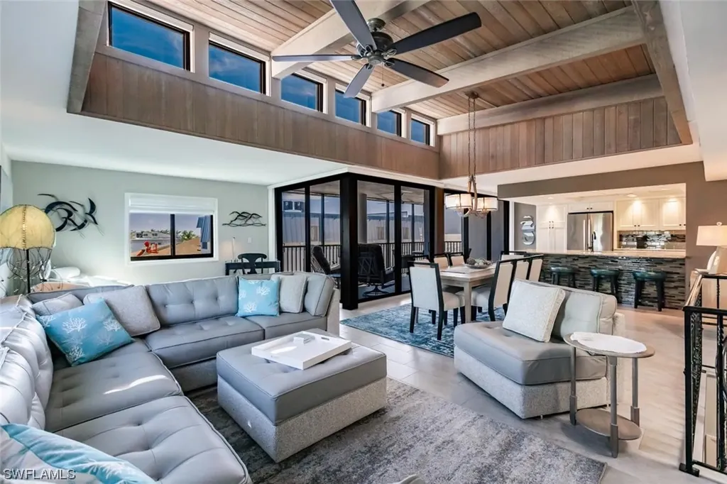 1191 Middle Gulf Drive Sanibel FL 33957