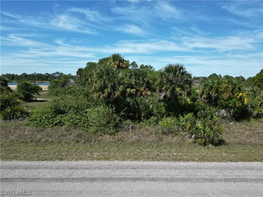 1108 Edgerton Avenue Lehigh Acres FL 33974