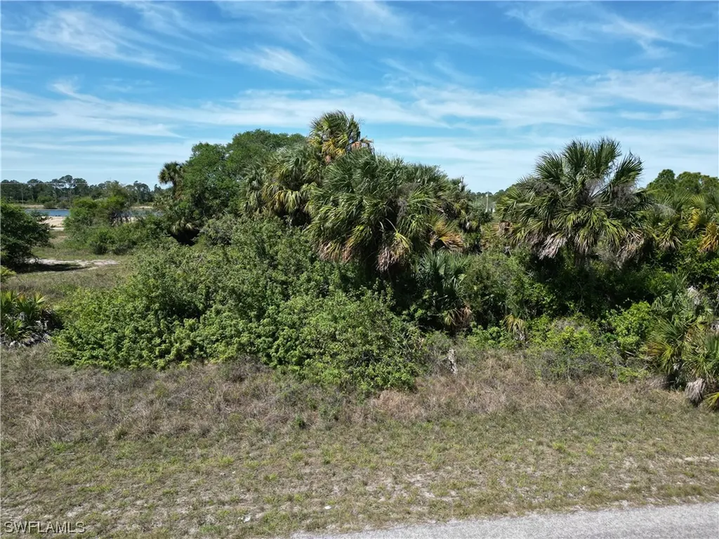 1108 Edgerton Avenue Lehigh Acres FL 33974