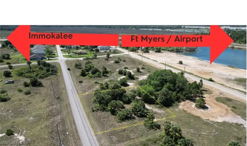1108 Edgerton Avenue Lehigh Acres FL 33974