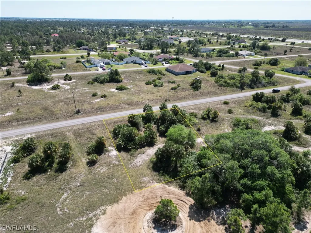 1108 Edgerton Avenue Lehigh Acres FL 33974