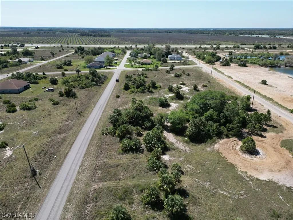 1108 Edgerton Avenue Lehigh Acres FL 33974
