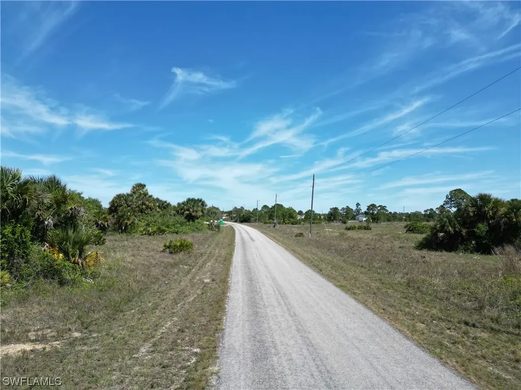 1108 Edgerton Avenue Lehigh Acres FL 33974