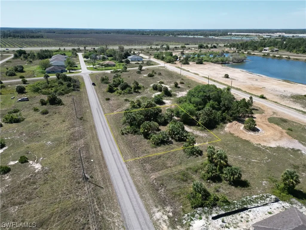 1108 Edgerton Avenue Lehigh Acres FL 33974