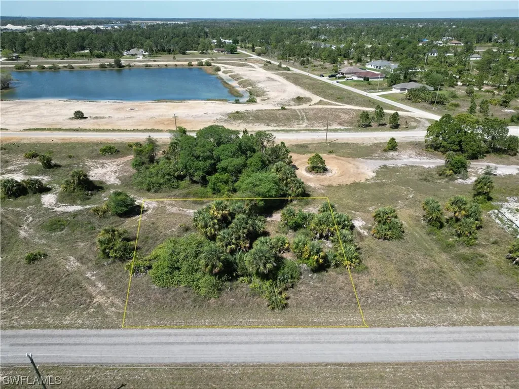 1108 Edgerton Avenue Lehigh Acres FL 33974