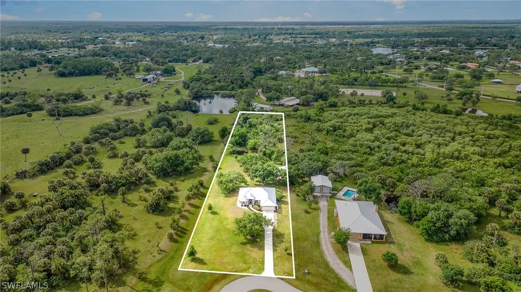 16950 River Estates Court Alva FL 33920