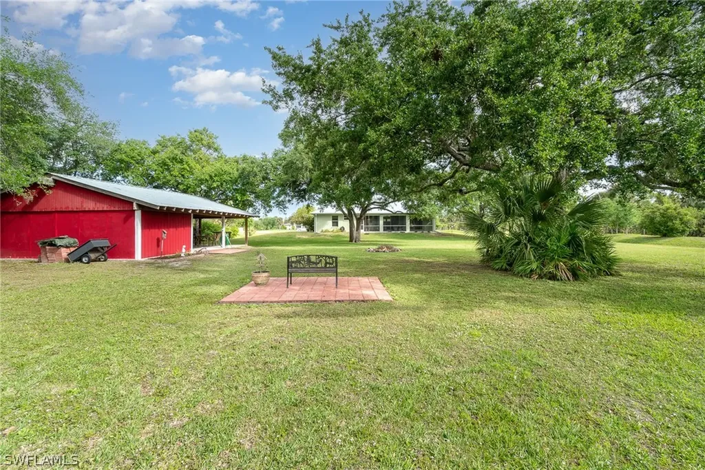 16950 River Estates Court Alva FL 33920