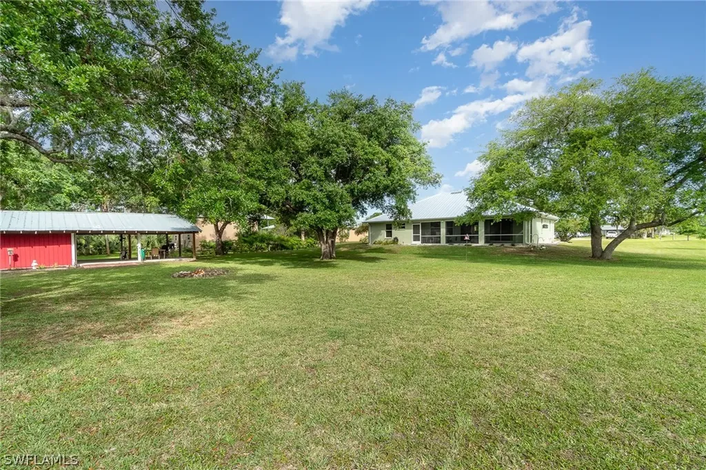 16950 River Estates Court Alva FL 33920