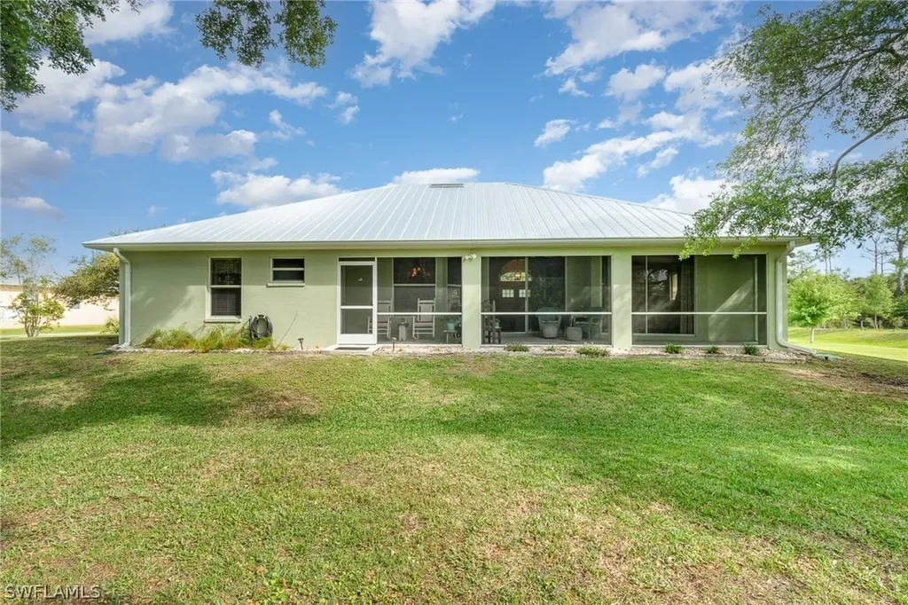 16950 River Estates Court Alva FL 33920