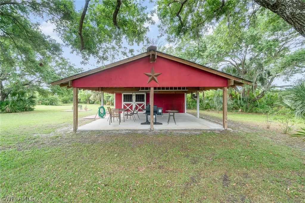16950 River Estates Court Alva FL 33920
