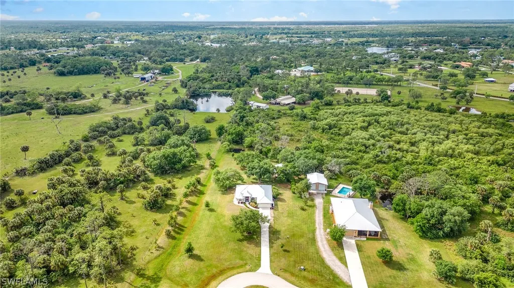 16950 River Estates Court Alva FL 33920