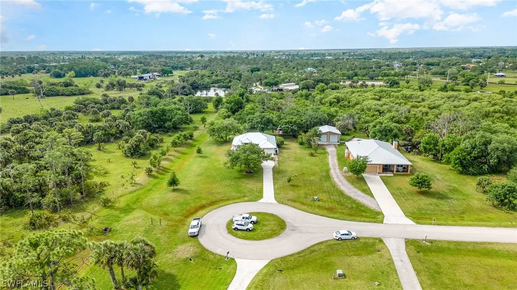 16950 River Estates Court Alva FL 33920