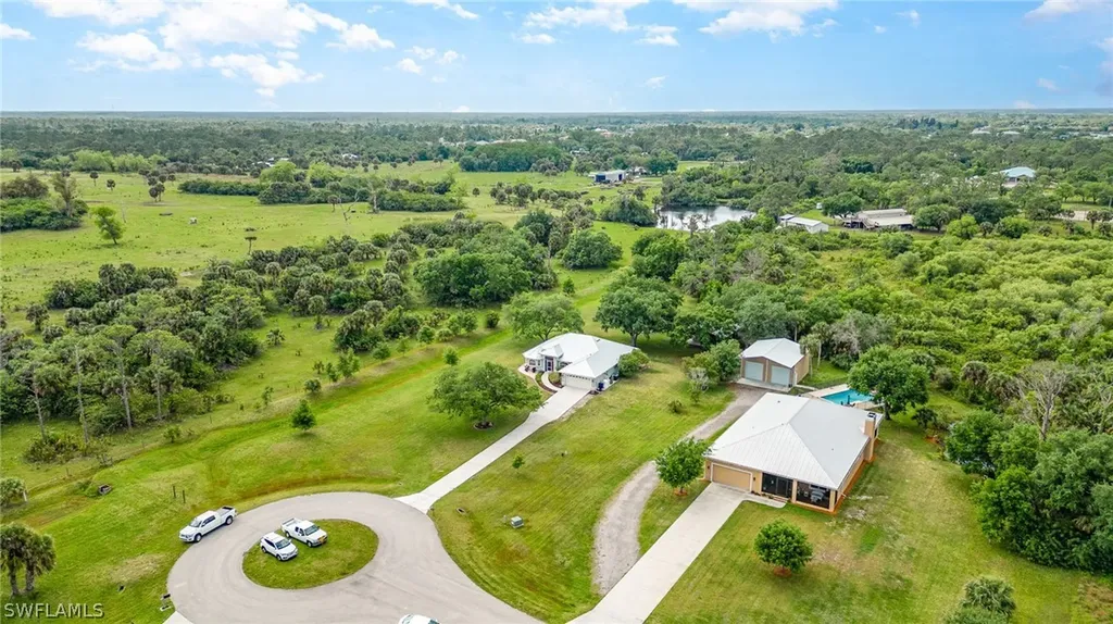 16950 River Estates Court Alva FL 33920
