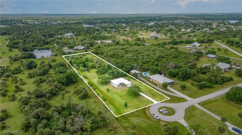 16950 River Estates Court Alva FL 33920