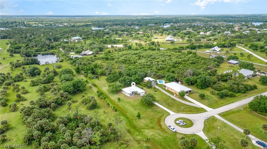 16950 River Estates Court Alva FL 33920