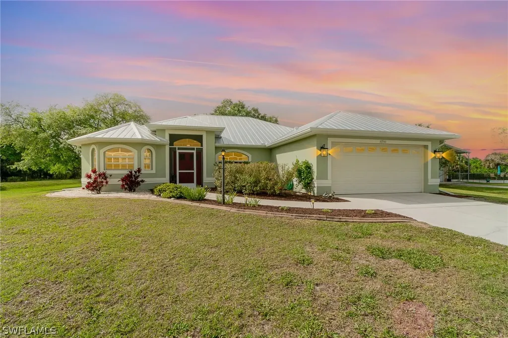 16950 River Estates Court Alva FL 33920
