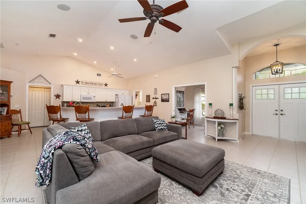 16950 River Estates Court Alva FL 33920