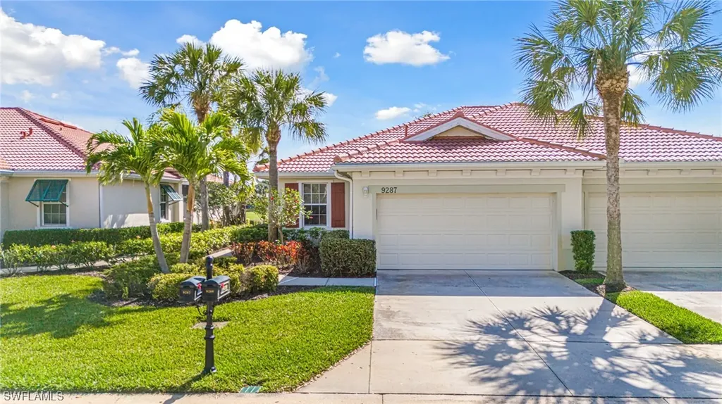 9287 Aviano Drive Fort Myers FL 33913