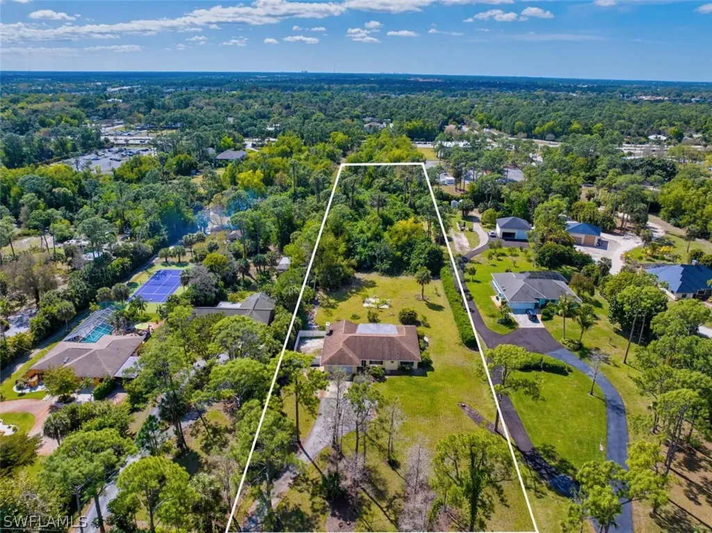 5920 Painted Leaf Lane Naples FL 34116