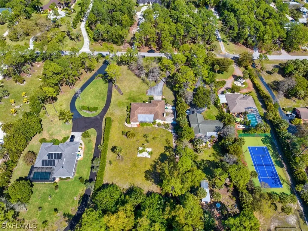 5920 Painted Leaf Lane Naples FL 34116