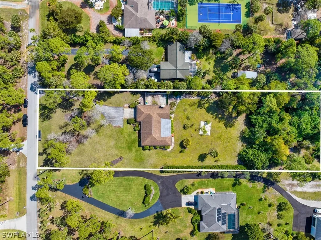 5920 Painted Leaf Lane Naples FL 34116