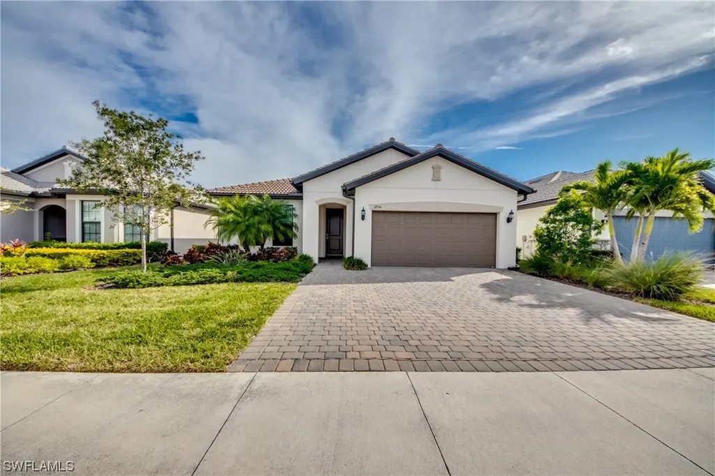 17151 Anesbury Place Fort Myers FL 33967