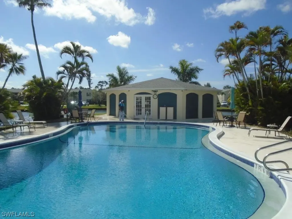 13501 Stratford Place Circle Fort Myers FL 33919